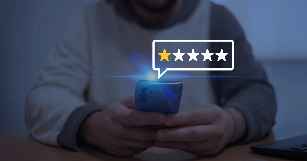 Consumidor exercendo o direito de reclamação que suspende a decadência