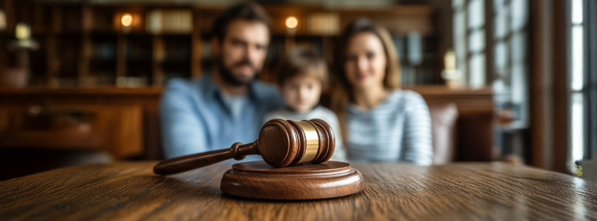 STJ decide que a guarda compartilhada é possível mesmo com pais distantes