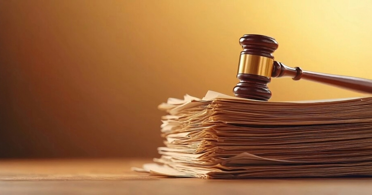 Desembargadores aplicando a técnica do julgamento ampliado para validar cálculos