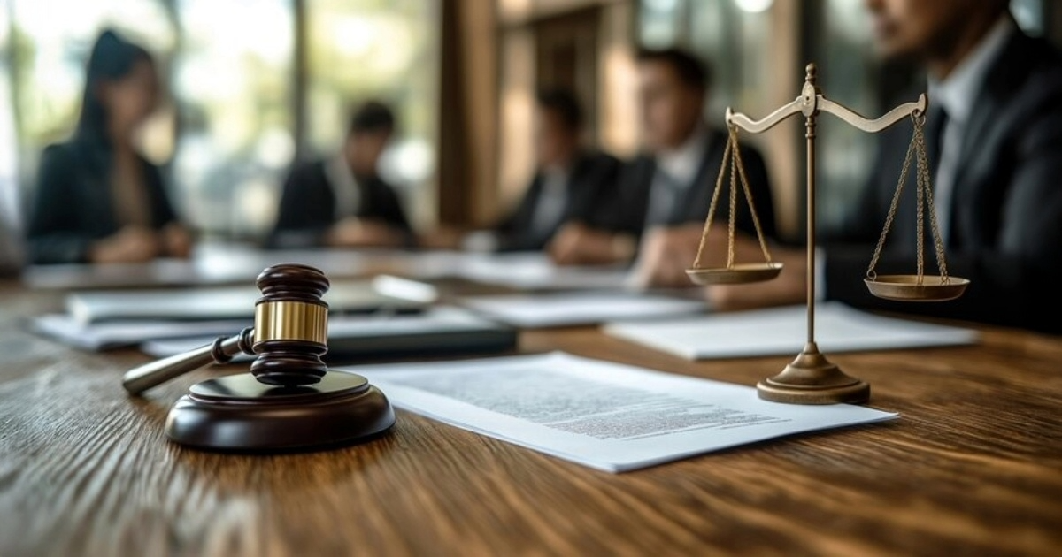 Superior Tribunal de Justiça pode recusar desistência de recurso por interesse público