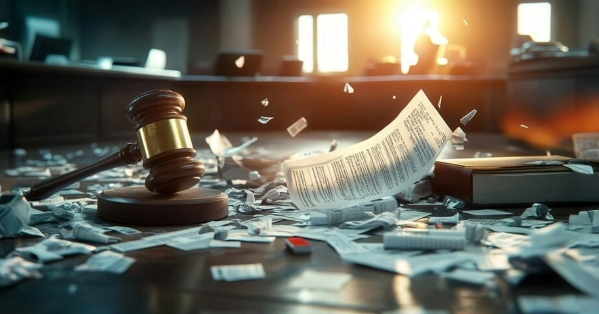 Norma dispositiva depende credores na recuperação judicial.