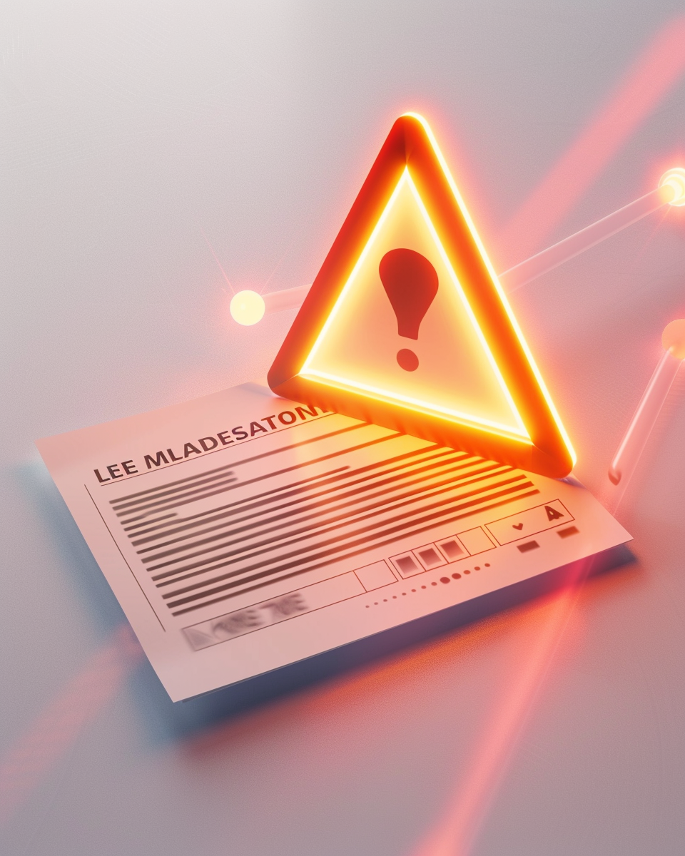 Consumidor analisando conta de luz para identificar cobrança abusiva de energia elétrica