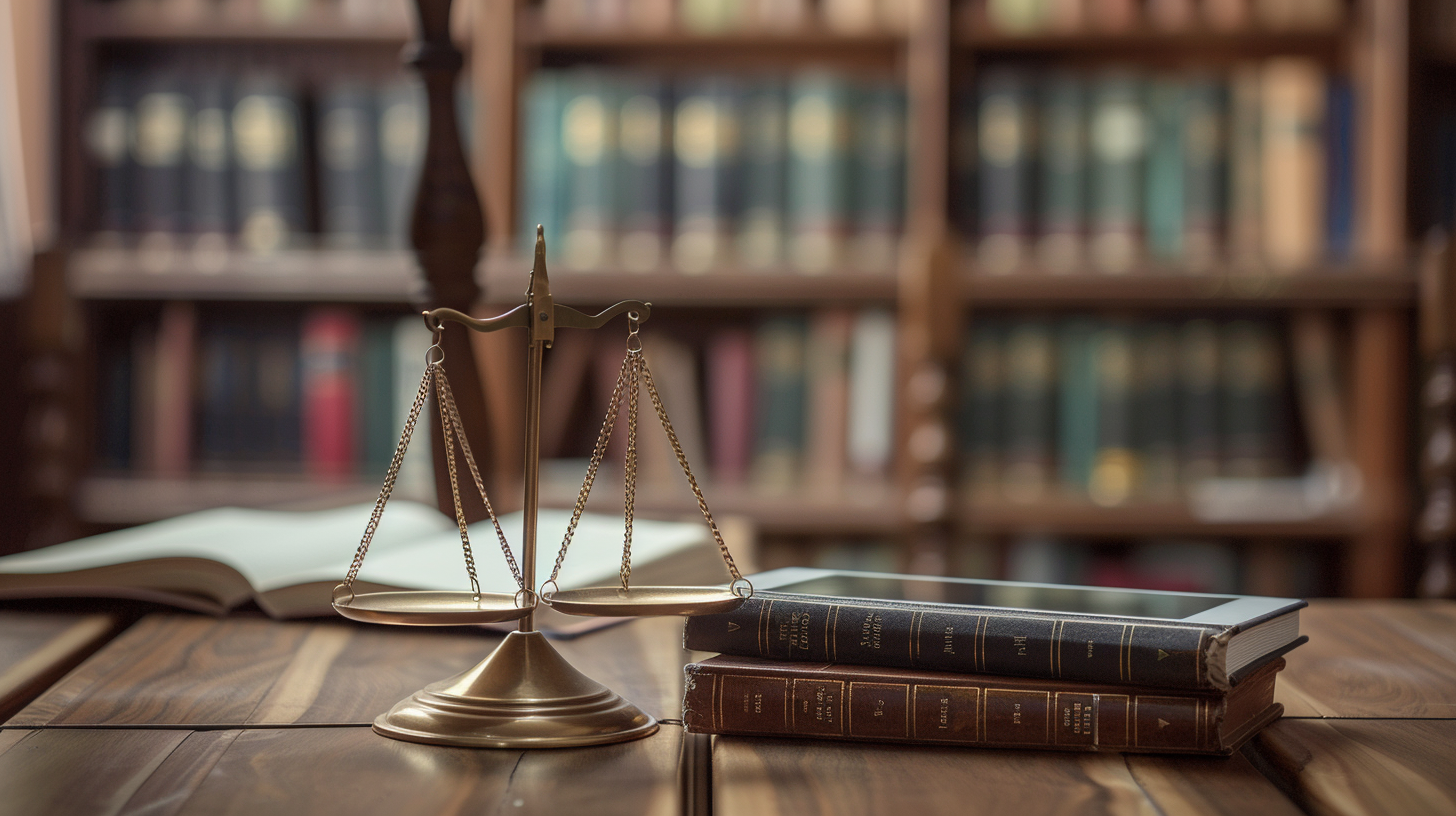 Blog de Direito Santos Faria Sociedade de Advogados