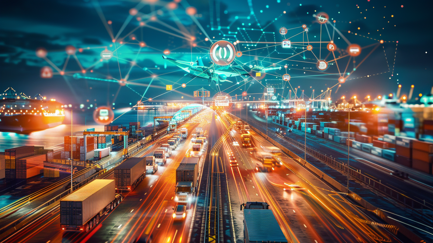 responsabilidade civil no setor logístico