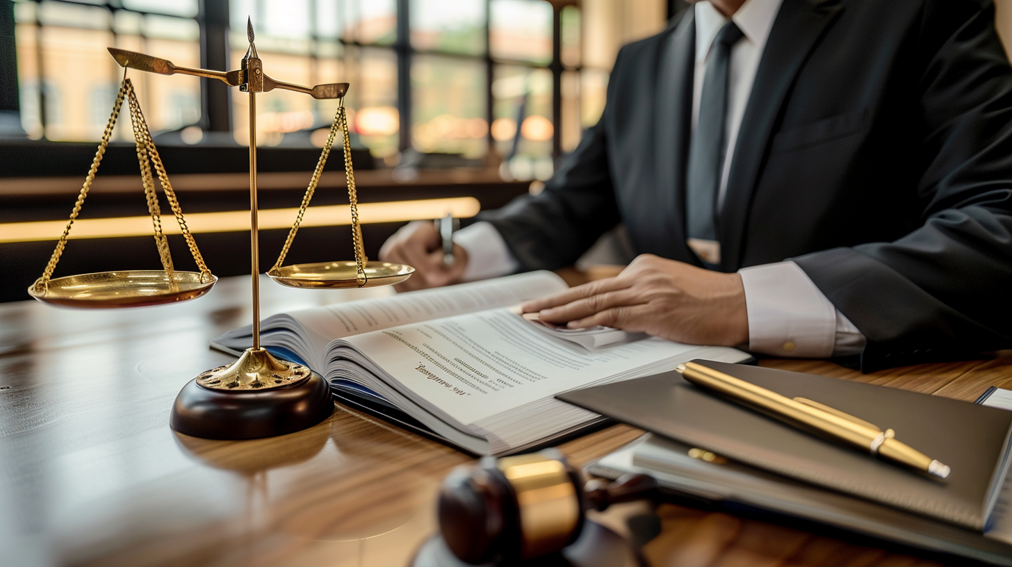 Advocacia especializada em Direito Civil e Processual Civil em Vila Velha