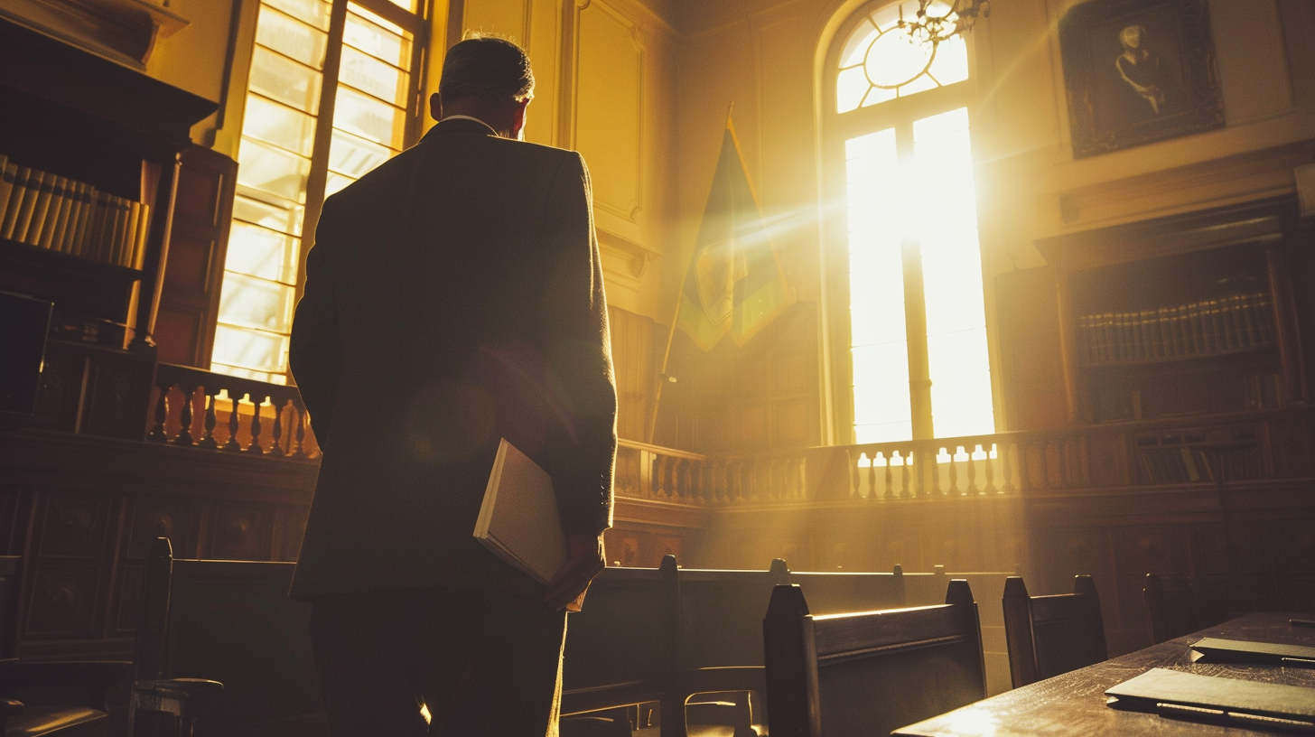 Astreintes na recuperação judicial: cumprimento provisório no CPC/2015 — artigo do Santos Faria em Vila Velha/ES por Paulo Vitor Faria da Encarnação (OAB/ES 33.819)