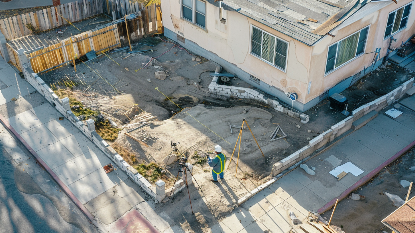 Direito de vizinhança: invasão de terreno pelo vizinho