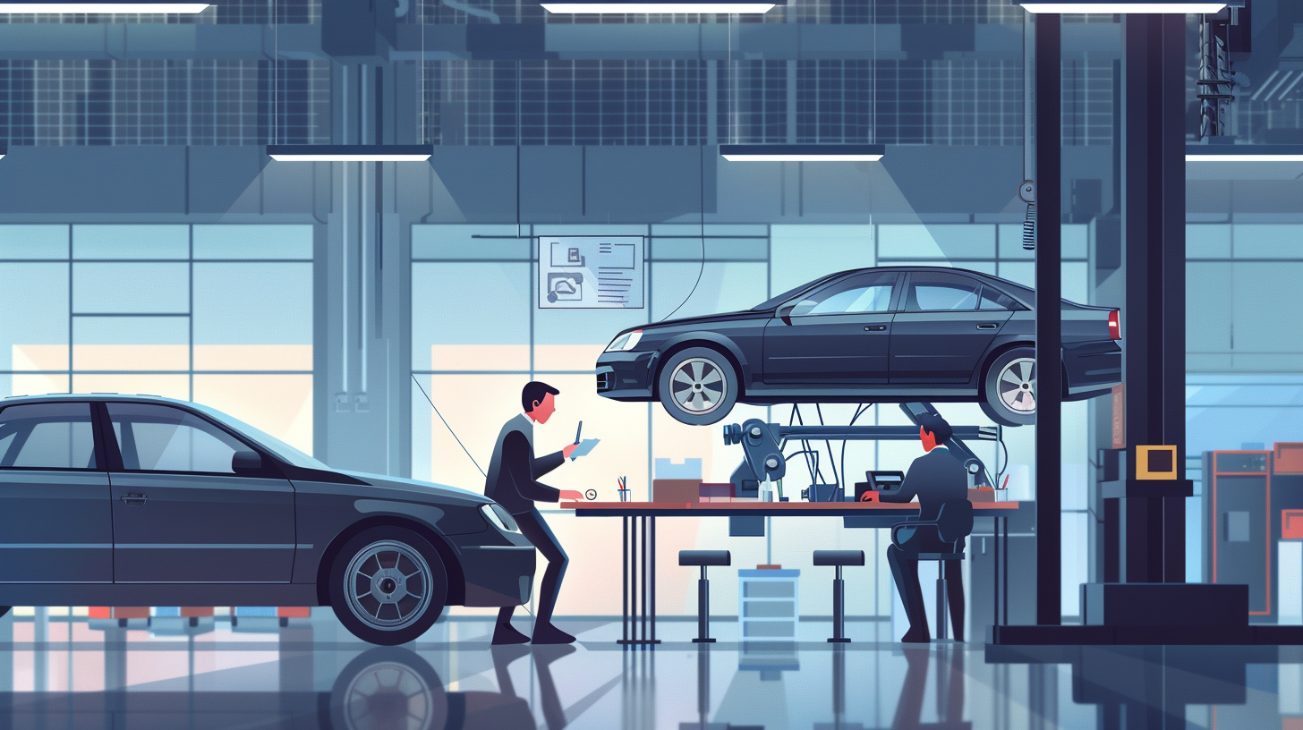 Conceito de vício oculto em veículo usado e suas implicações jurídicas