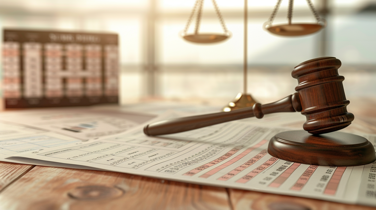 Texto jurídico sobre revisão de planilhas abusivas em ação monitória e proteção do consumidor