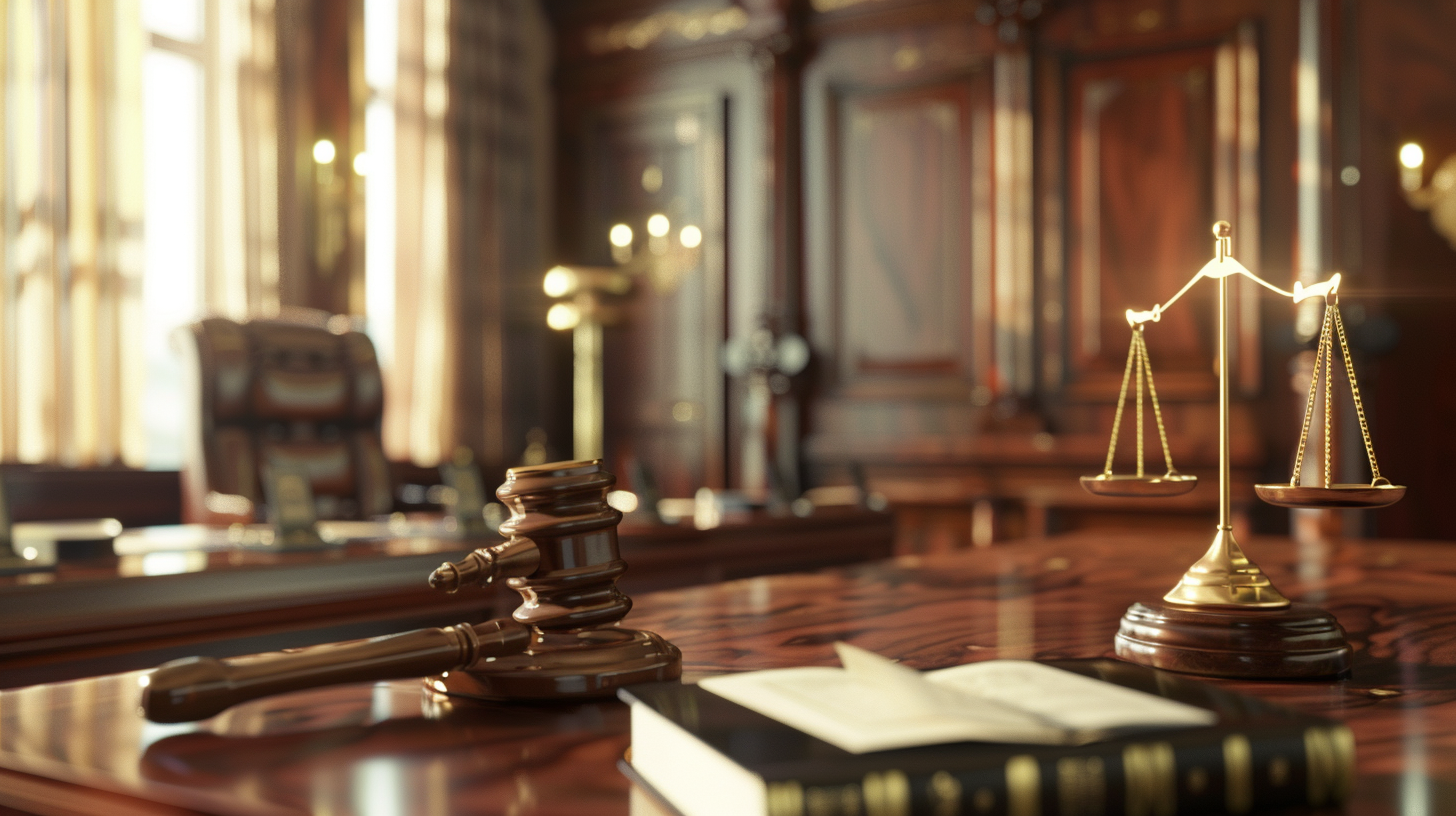 Representação jurídica de execução de título extrajudicial em Vila Velha