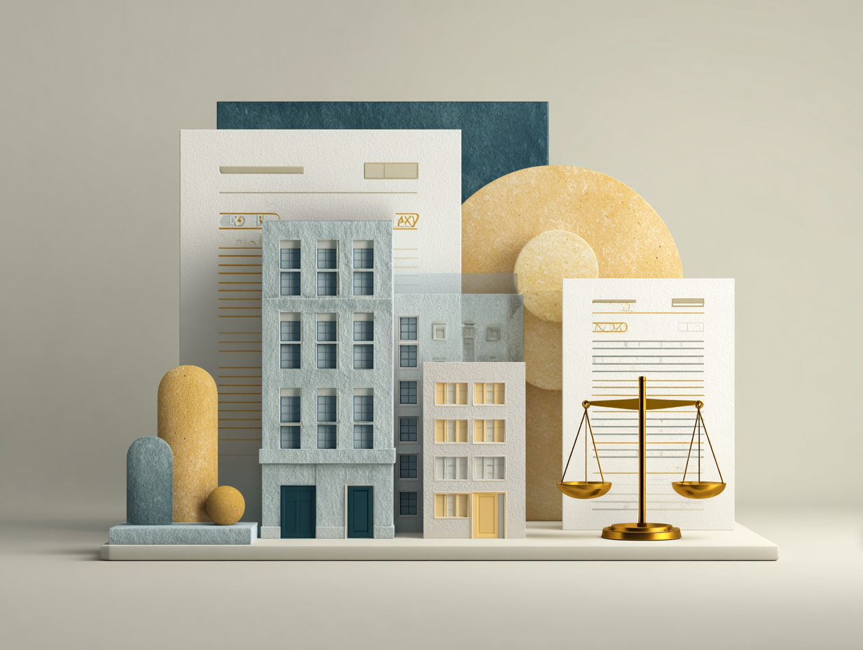 Ilustração em visual law sobre execução de cotas condominiais e honorários convencionais